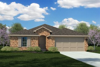5324 Flannel Ln, Denton, TX 76249