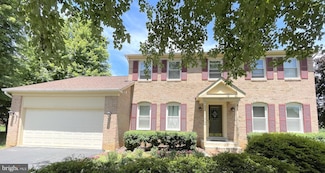 502 Clagett St SW, Leesburg, VA 20175