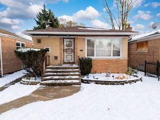 2117 W 71st Place, Chicago, IL 60636