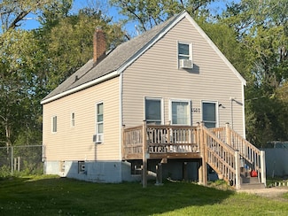 1507 Summer St, Hammond, IN 46320