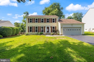17105 Amity Dr, Derwood, MD 20855