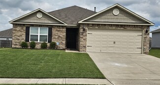3717 S 150th Ave E, Tulsa, OK 74134