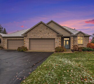 4824 Faringdom Grove Dr Unit 22, Hudsonville, MI 49426