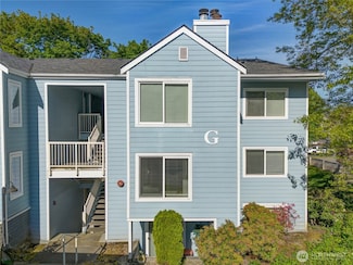 975 Aberdeen Ave NE Unit G204, Renton, WA 98056