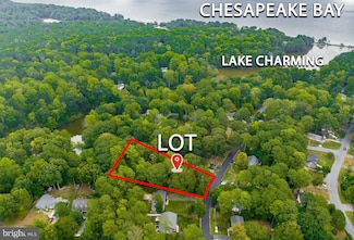 454 Dogwood Dr, Lusby, MD 20657