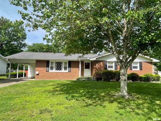 1023 Steven Ln, Murphysboro, IL 62966