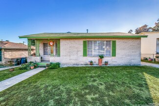 514 Cosgrove St, San Antonio, TX 78210