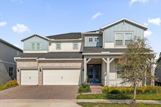 8309 Park Cliff Way, Golden Oak, FL 32836