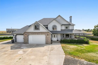 62 NE I 7, Moses Lake, WA 98837