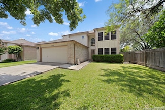 7126 Linkcrest, San Antonio, TX 78240