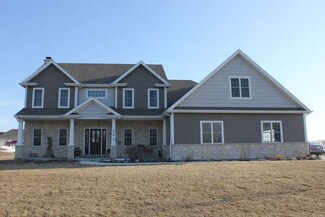 23619 113th St, Trevor, WI 53179