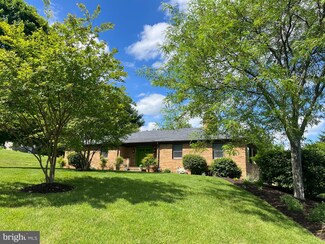 306 Lochview Terrace, Lutherville Timonium, MD 21093