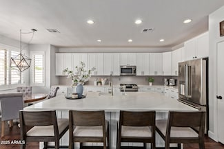 1342 E Jade Dr, Chandler, AZ 85286