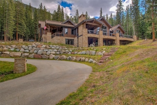 45 Kerrigan Ct, Blue River, CO 80424