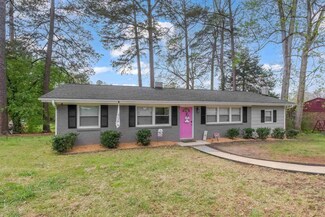 1624 Rose Ln, Raleigh, NC 27610