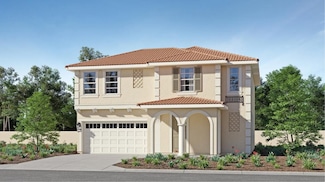 Residence 1, Loma Linda, CA 92354