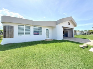 105 Lemay Road Ramey Urb Los Generales, Aguadilla, PR 00603