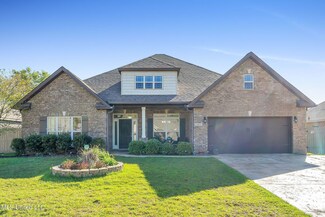 8415 Poplar Trail, Biloxi, MS 39532