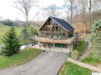 17375 Gambier Rd, Mount Vernon, OH 43050
