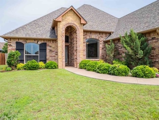 2604 SW 69th St, Lawton, OK 73505