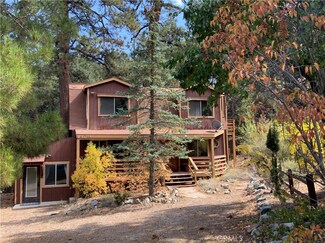 1429 Zermatt Dr, Pine Mountain Club, CA 93225