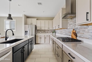 9743 E Torino Ave, Mesa, AZ 85212