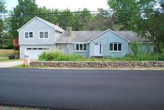 13 Brown Ave, Casco, ME 04015