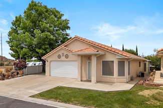 504 E Telegraph Rd Unit 14, Washington, UT 84780