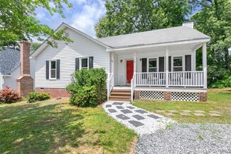 6148 Winding Hills Dr, Mechanicsville, VA 23111