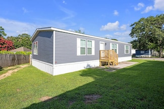 101 Dubbs Ave Unit 31, West Columbia, SC 29169