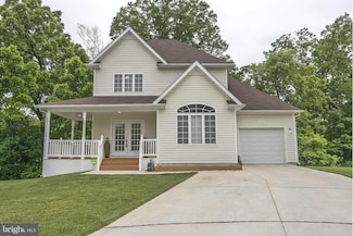 2702 Hillsdale Rd, Gwynn Oak, MD 21207
