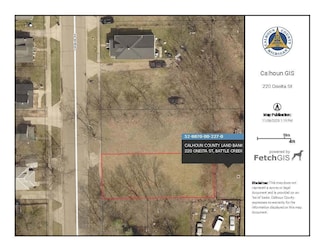 220 Oneita St, Battle Creek, MI 49037