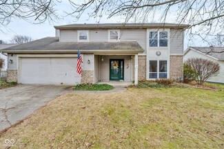 1722 King Eider Dr, West Lafayette, IN 47906