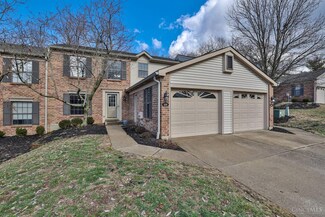 5356 Gantzfield Ct, Cincinnati, OH 45241