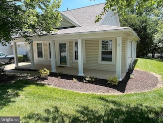 1103 Jousting Way, Mount Airy, MD 21771
