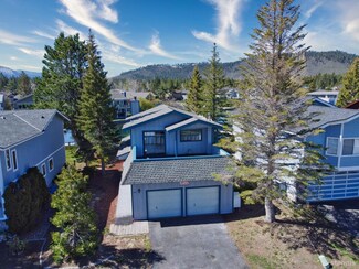 1651 Venice Dr, South Lake Tahoe, CA 96150