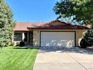 159 W Glenrose Dr Unit 159, Pueblo, CO 81007