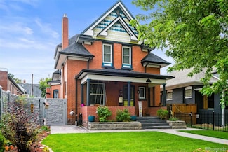 3811 N Clay St, Denver, CO 80211