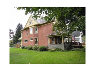 119 Church St, Punxsutawney, PA 15767