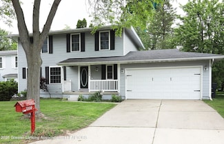 1008 Touraine Ave, East Lansing, MI 48823