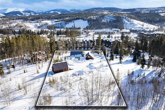 247 Lions Gate Dr, Winter Park, CO 80482