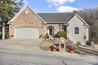 106 Briarcliff Rd, Branson, MO 65616