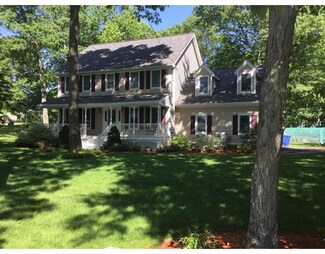 7 Woodcliffe Ave, Worcester, MA 01604