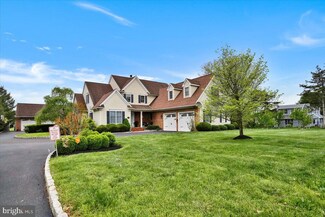 300 Bridgepoint Rd, Belle Mead, NJ 08502