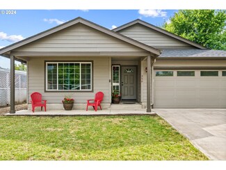 354 Archie St, Eugene, OR 97402