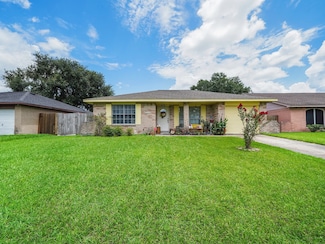 12807 Cinder Cone Trail, Houston, TX 77044