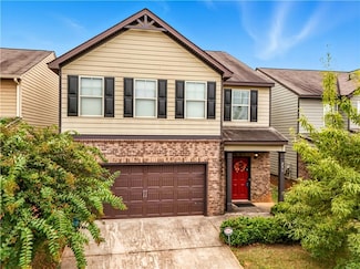 231 Magnaview Dr, Mc Donough, GA 30253