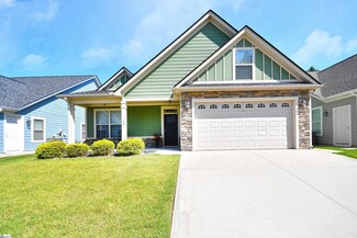 104 Red Rock Ln, Taylors, SC 29687