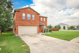 4919 Viking Coral, San Antonio, TX 78244