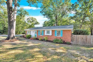 1615 Old Charlotte Rd, Concord, NC 28027